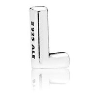 Charm Pandora Donna Petite Memories in Argento 797330 - 797330